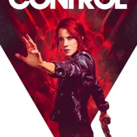 control game icon — FPS
