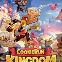 Cookie Run: Kingdom game icon — Mobile