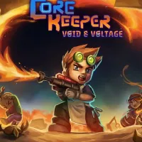 Core Keeper game icon — Sandbox