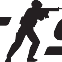Counter-Strike 2 game icon — FPS