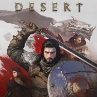 Crimson Desert game icon — Action