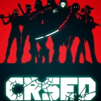 CRSED: F.O.A.D. game icon — Battle Royale