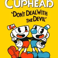 Cuphead game icon — Action