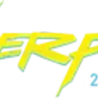 Cyberpunk 2077 game icon — FPS
