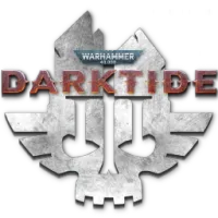 Warhammer 40,000: Darktide game icon — FPS