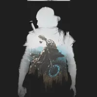 Days Gone game icon — Action