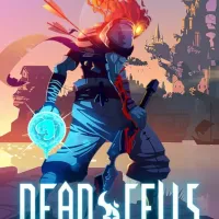 Dead Cells game icon — Action