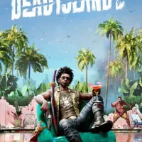 Dead Island 2 game icon — FPS