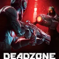 Deadzone: Rogue game icon — Action