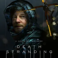 Death Stranding game icon — Action