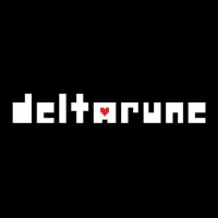 Deltarune game icon — Action