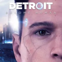 Detroit: Become Human game icon — Action