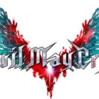 Devil May Cry 5 game icon — Sandbox
