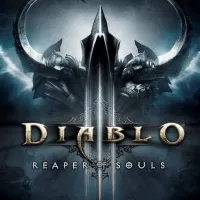 Diablo III game icon — Action