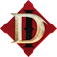Diablo Immortal game icon — MMORPG