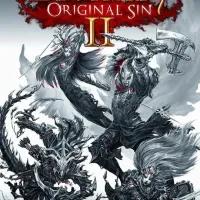 Divinity: Original Sin 2 game icon — MMORPG
