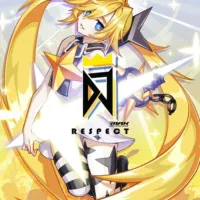 DJMAX Respect V game icon — Rhythm