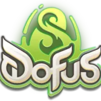 Dofus game icon — MMORPG