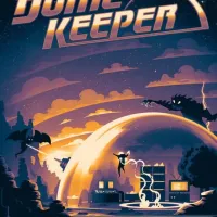 Dome Keeper game icon — Action