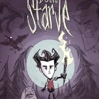 Don't Starve game icon — Sandbox
