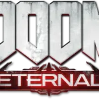 Doom Eternal game icon — FPS