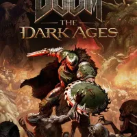 DOOM: The Dark Ages game icon — FPS