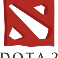 Dota 2 game icon — MOBA
