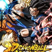 Dragon Ball Legends game icon — Fighting