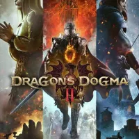 Dragon's Dogma 2 game icon — Action