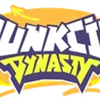 Dunk City Dynasty game icon — Sports