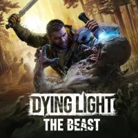 Dying Light: The Beast game icon — Action