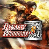 Dynasty Warriors 8 game icon — Action