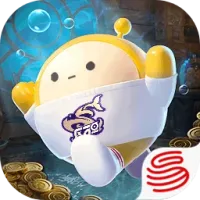 Eggy Party game icon — Mobile