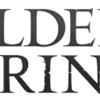 Elden Ring game icon — MMORPG