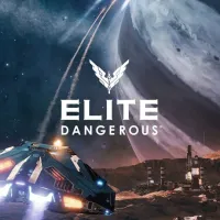 Elite Dangerous game icon — Sandbox