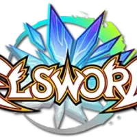 Elsword game icon — MMORPG