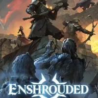 Enshrouded game icon — RPG
