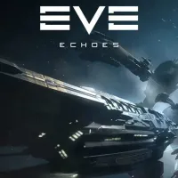 EVE Echoes game icon — MMORPG