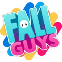 Fall Guys game icon — Battle Royale