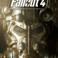 Fallout 4 game icon — Action