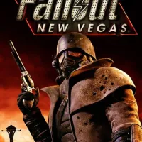 Fallout: New Vegas game icon — RPG