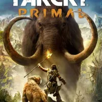 Far Cry Primal game icon — Action