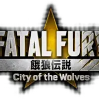 Fatal Fury: City of the Wolves game icon — Fighting
