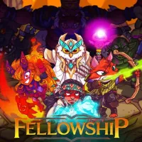 Fellowship game icon — Action