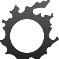 Final Fantasy XIV game icon — MMORPG