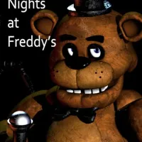 Five Nights at Freddy's game icon — Horror