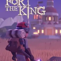 for the king game icon — RPG