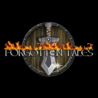 Forgotten Tales MMORPG game icon — MMORPG
