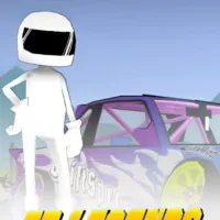 FR Legends game icon — Racing