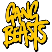 Gang Beasts game icon — Sandbox